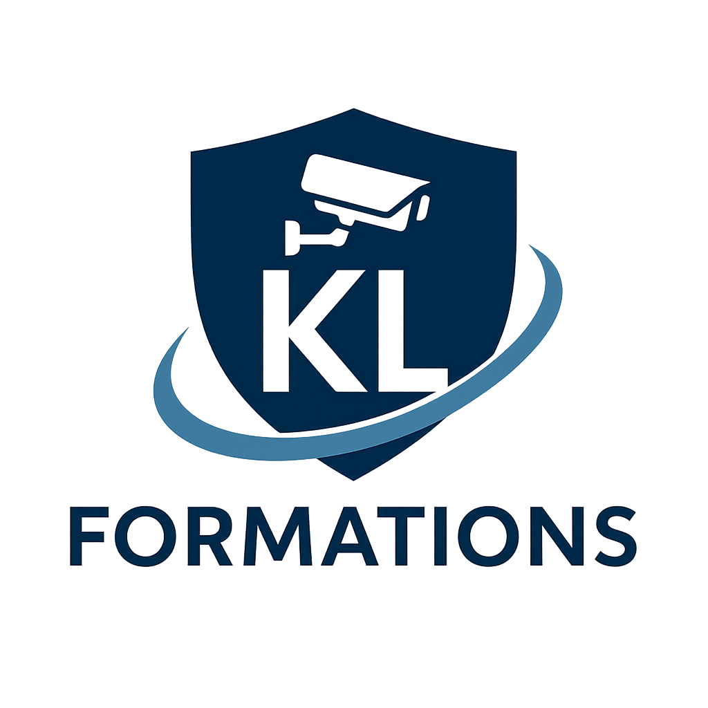 K.L Formations - K�vin Lemettre - Formations